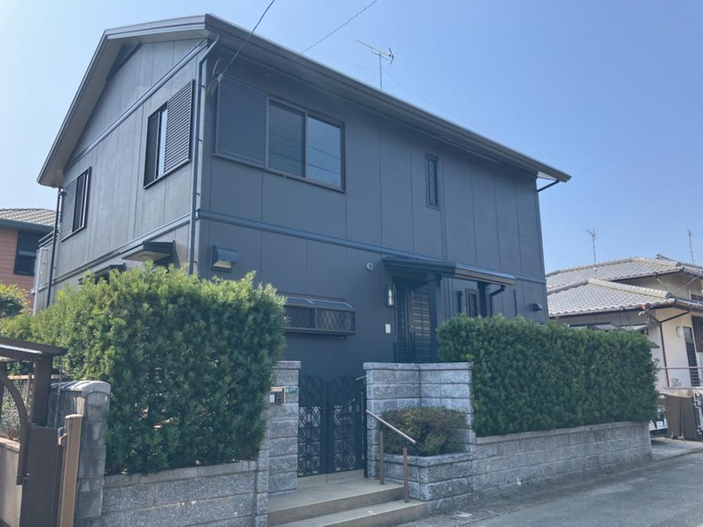 福岡県福津市若木台３ 2698万円