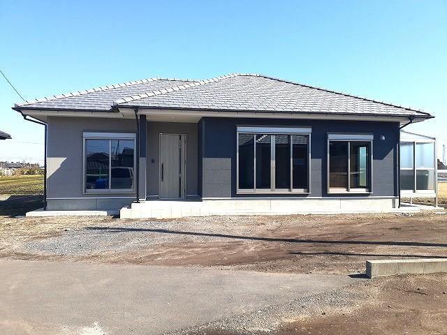 鹿児島県鹿屋市新川町 1739.2万円 3LDK