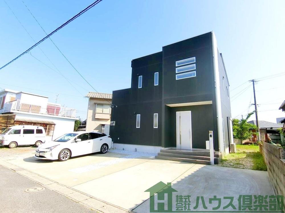 福岡県遠賀郡芦屋町高浜町 3400万円 5SLDK