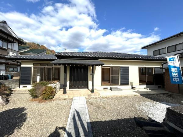 福岡県嘉麻市上山田 1349万円