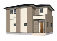 福岡県中間市中尾2 2998万円 4LDK