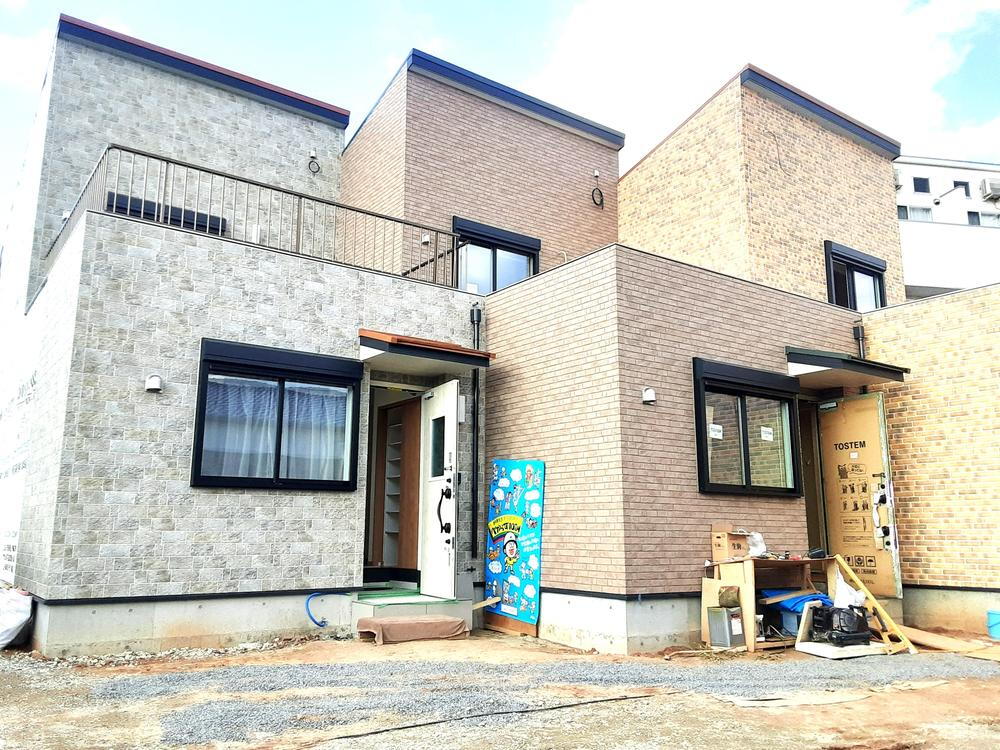 福岡県福岡市東区香椎駅東２ 3290万円 3LDK