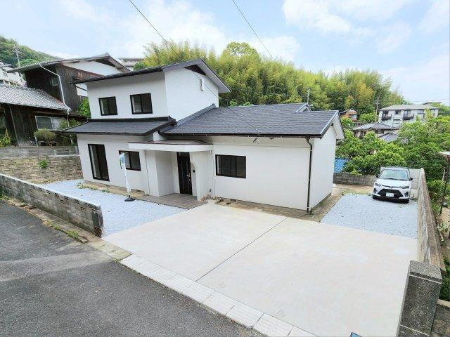 福岡県北九州市若松区新大谷町 1898万円