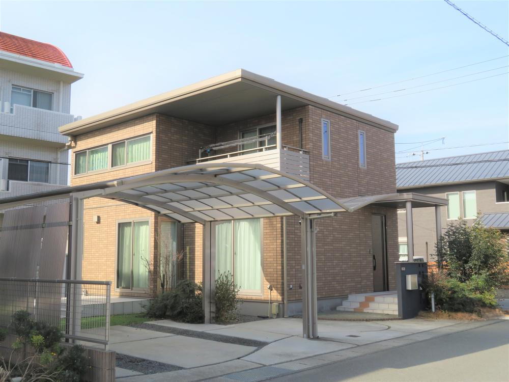熊本県菊池郡大津町大字室 4450万円