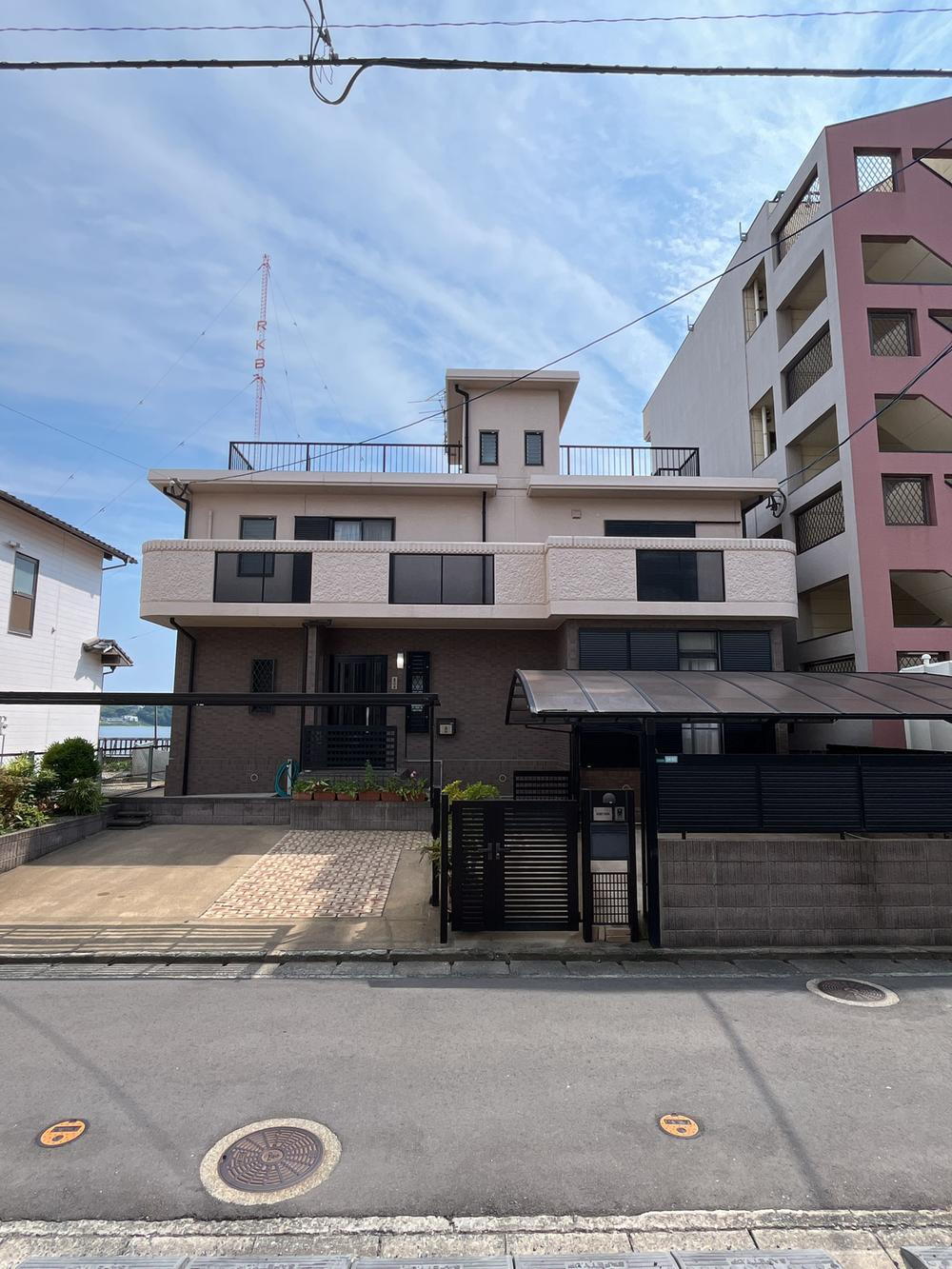 福岡県福岡市東区和白４ 4680万円