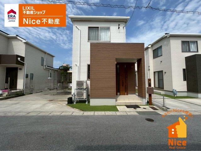 沖縄県うるま市字赤野 3280万円