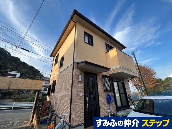 福岡県福岡市城南区東油山４ 1600万円