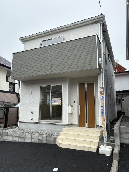 長崎県西彼杵郡長与町吉無田郷 2988万円 3LDK