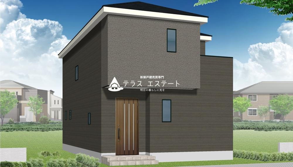 熊本県熊本市東区桜木４ 3860万円 4LDK