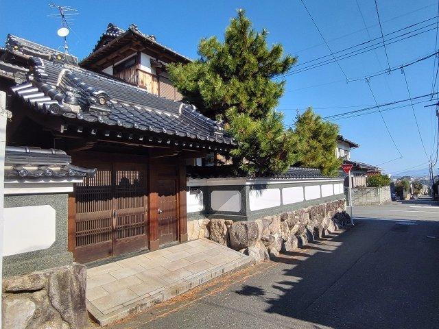 福岡県福岡市西区生の松原４ 3450万円 6DK