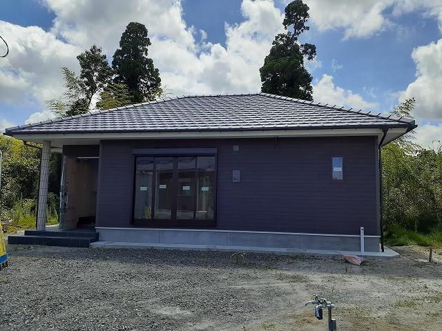 鹿児島県曽於郡大崎町假宿 1324.3万円 2LDK
