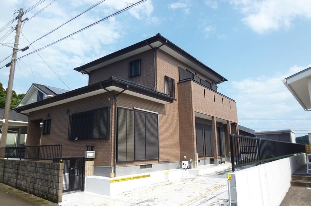 宮崎県日南市乙姫町 中古住宅