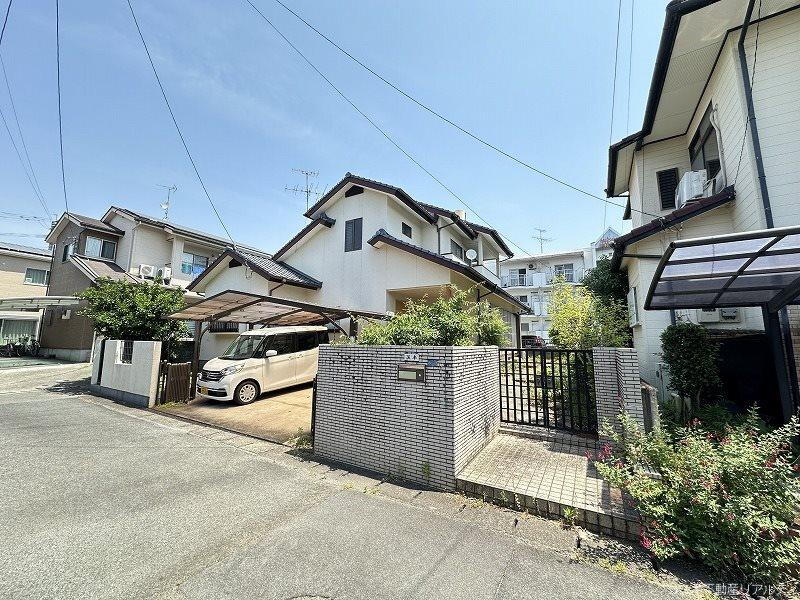 熊本県熊本市東区月出６ 3180万円 5DK