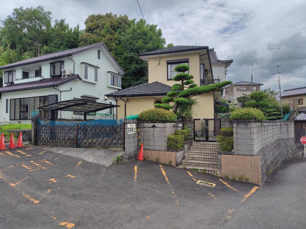 福岡県飯塚市南尾 1480万円