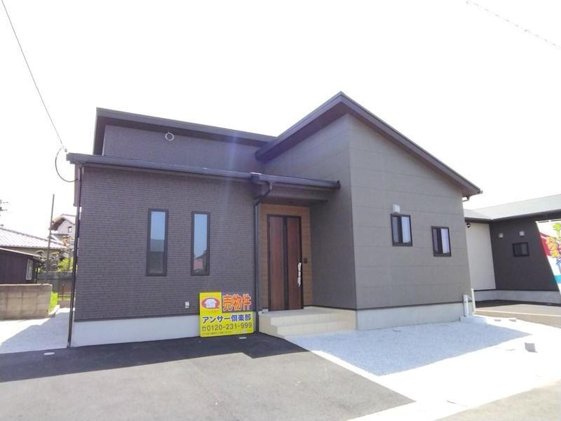福岡県中間市中間１ 2580万円 3LDK