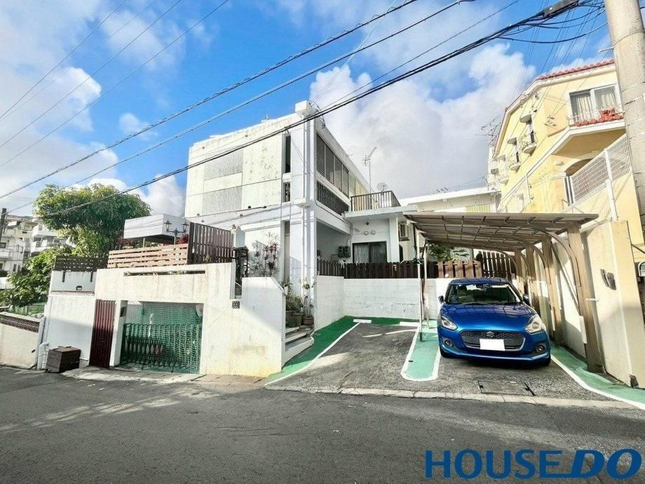 沖縄県中頭郡北谷町字吉原 4980万円