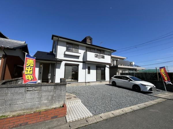 福岡県久留米市三潴町玉満 1450万円