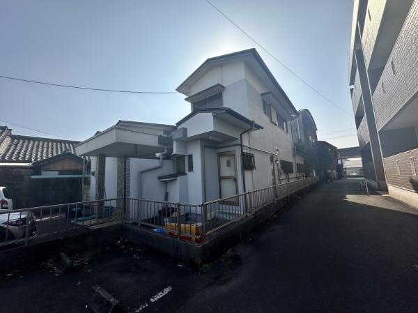 宮崎県都城市宮丸町 1008万円