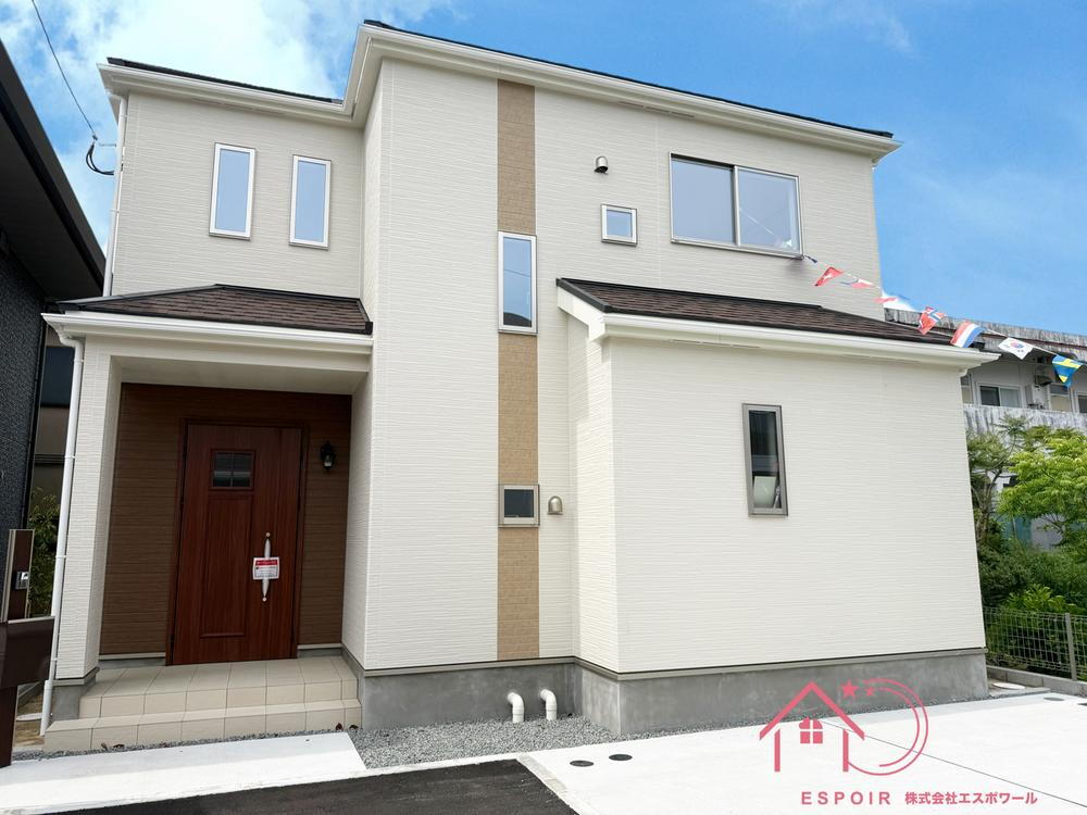 宮崎県宮崎市太田３ 3190万円 4LDK