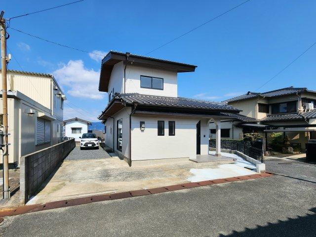 福岡県北九州市小倉南区朽網西２ 1798万円