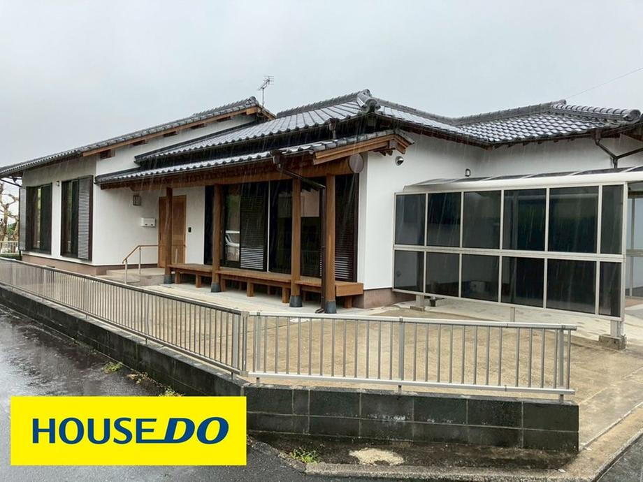 福岡県久留米市北野町仁王丸 1680万円