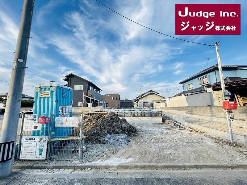 大分県大分市大字三佐三佐四 2488万円 4LDK