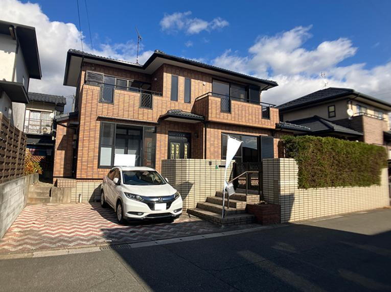 福岡県太宰府市青山３ 3199万円