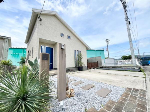 佐賀県三養基郡基山町大字長野 中古住宅