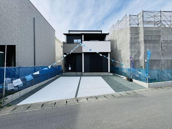 熊本県熊本市中央区国府３ 3898万円 4LDK