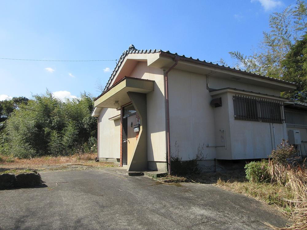 鹿児島県鹿児島市下福元町 中古住宅