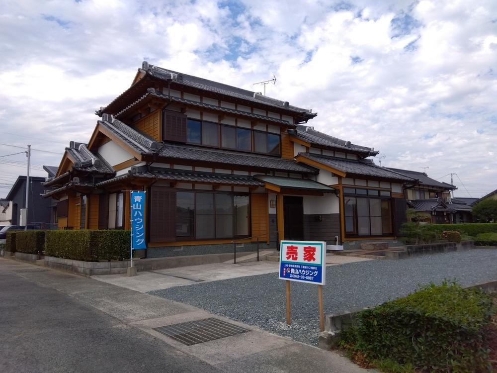 福岡県八女市柳島 1680万円