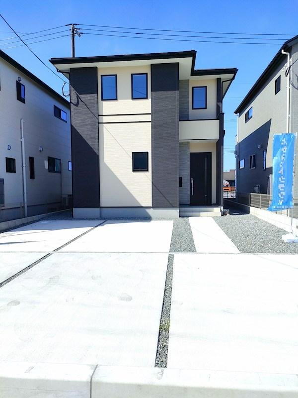福岡県古賀市美明１ 4098万円 4LDK