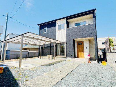 熊本県熊本市北区龍田８ 2800万円