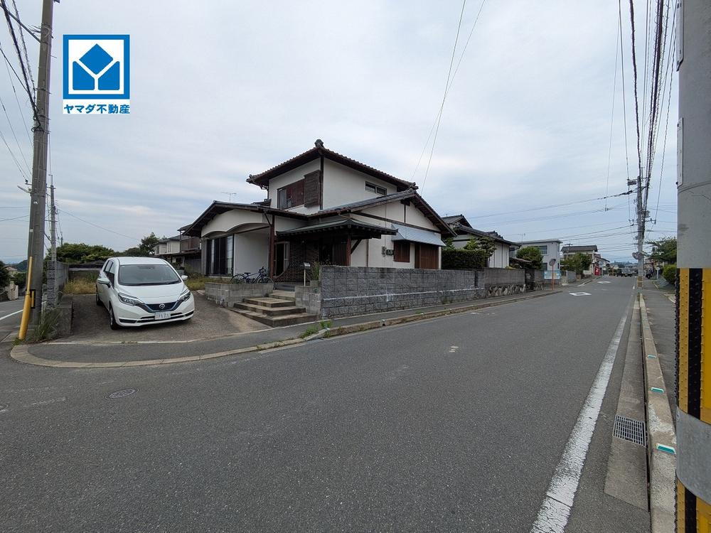 福岡県太宰府市高雄４ 2090万円