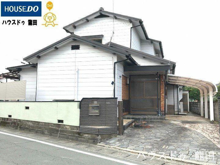 熊本県熊本市北区楠４ 2500万円 4LDK