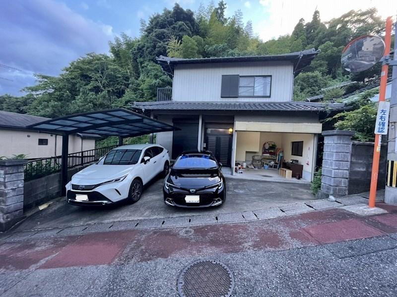 福岡県北九州市八幡東区中尾３ 1280万円