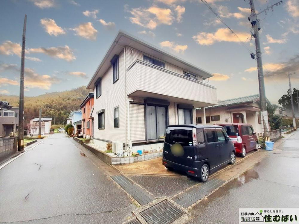 福岡県福岡市東区大字志賀島 2480万円