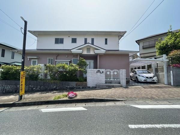 福岡県福岡市西区生松台２ 2480万円 5LDK