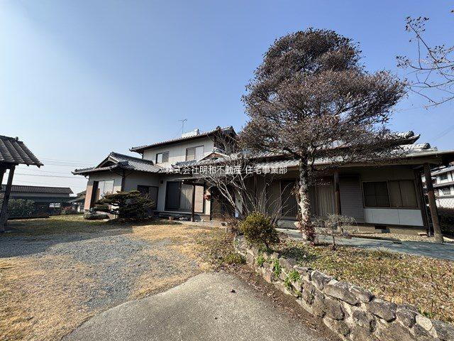 熊本県菊池市玉祥寺 1700万円