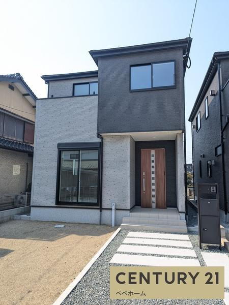 熊本県熊本市北区麻生田４ 2740万円 4LDK