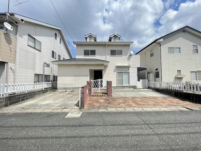 福岡県北九州市小倉北区今町２ 1680万円