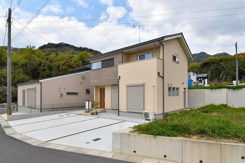 福岡県京都郡苅田町大字尾倉 2980万円