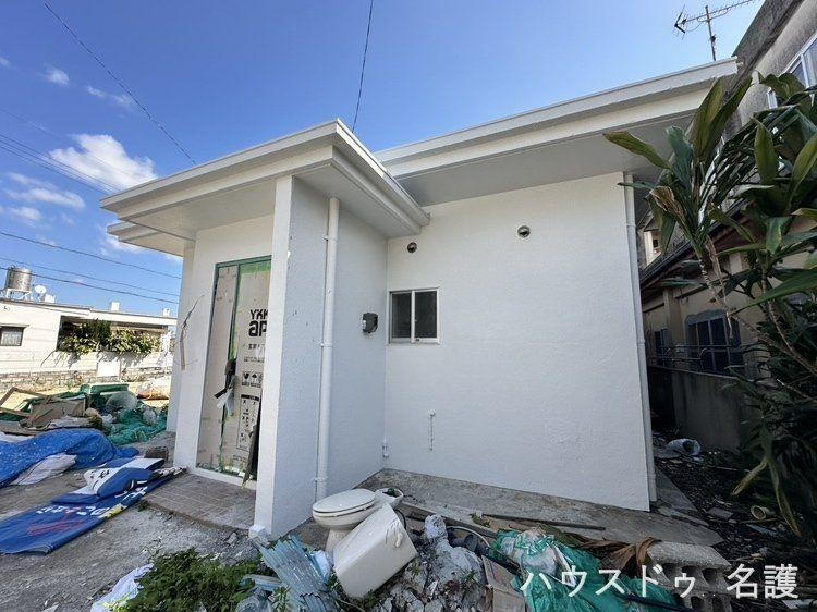 沖縄県名護市字為又 3498万円