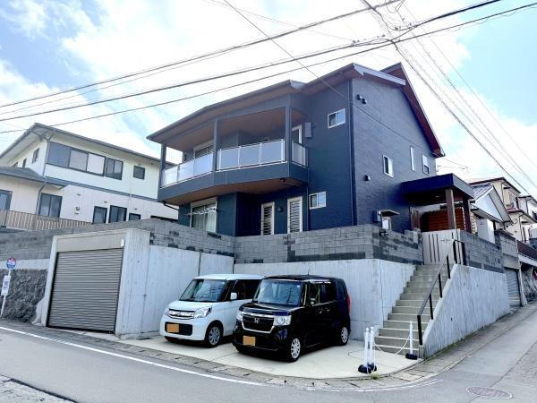 長崎県西彼杵郡長与町高田郷 4980万円