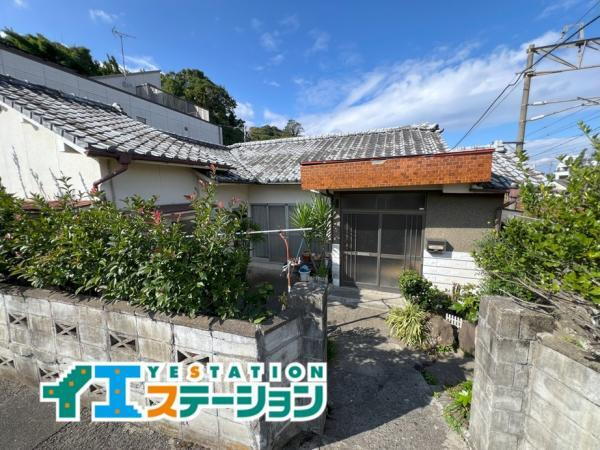 大分県大分市大字生石南生石東 中古住宅