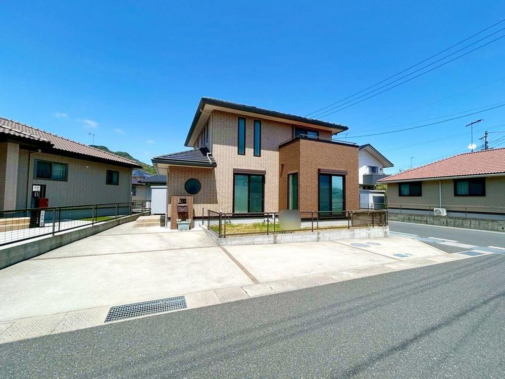 福岡県京都郡苅田町大字新津 4300万円