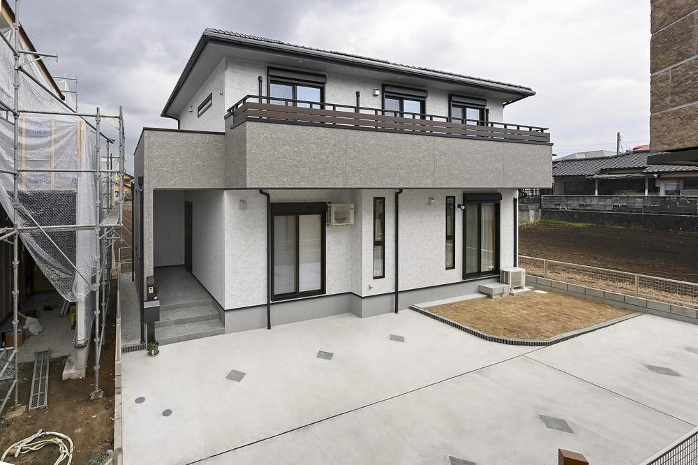 熊本県熊本市北区八景水谷１ 3488.8万円 4LDK