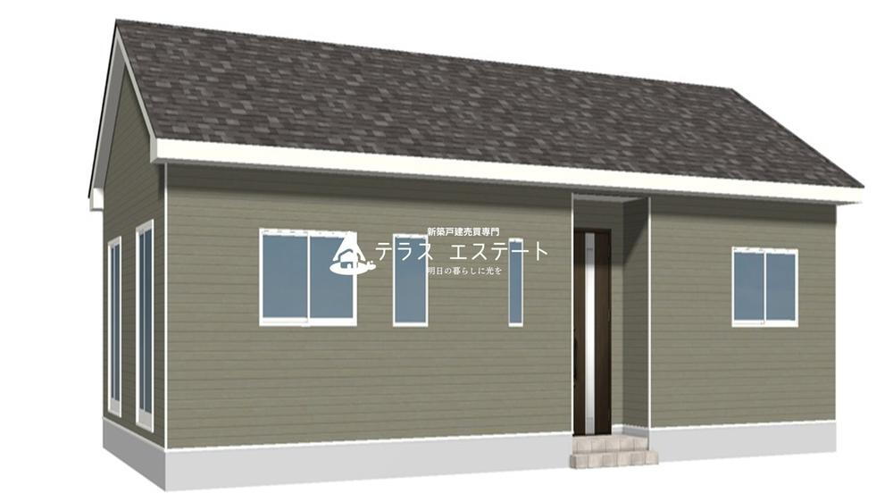 宮崎県都城市久保原町 2499万円 4LDK