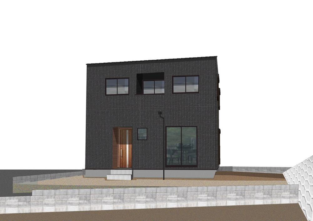 佐賀県唐津市十人町 2680万円 4LDK