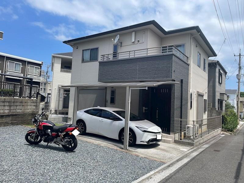 福岡県北九州市戸畑区千防３ 3198万円